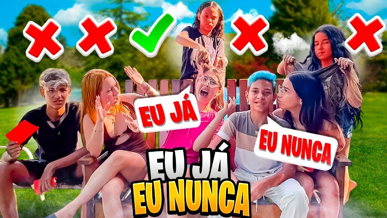 ELA CONFESSOU ALGO QUE NINGUÉM ESPERAVA.