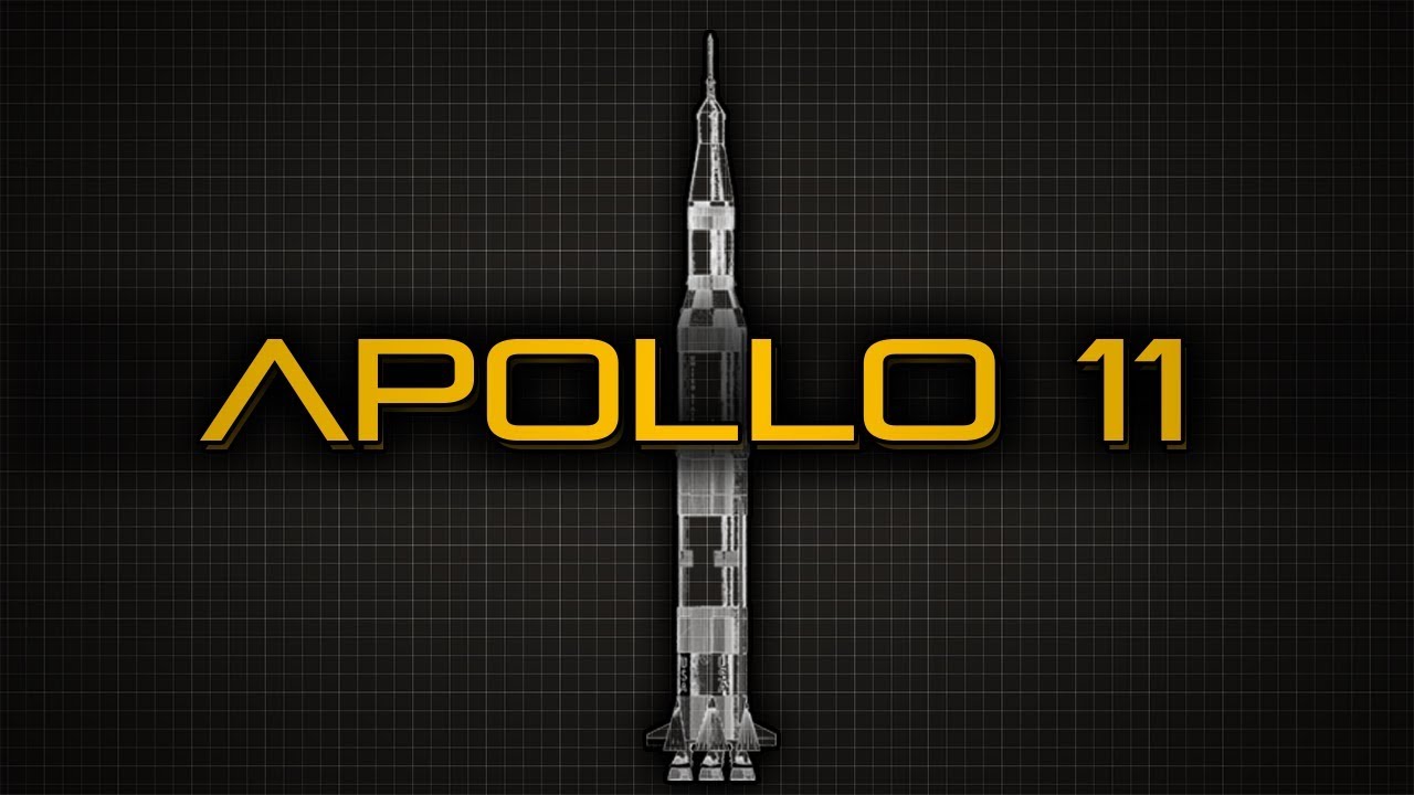 Apollo 11 | Spacedock Special