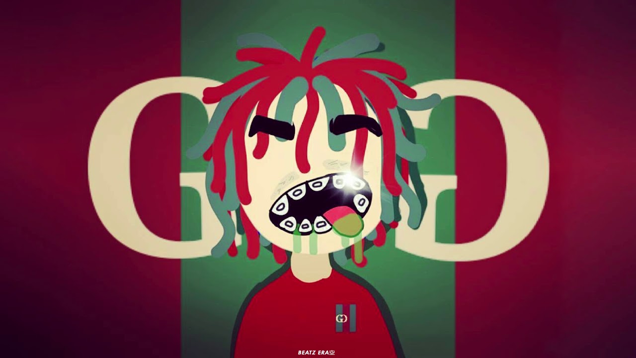(FREE) Lil Pump Type Beat - 