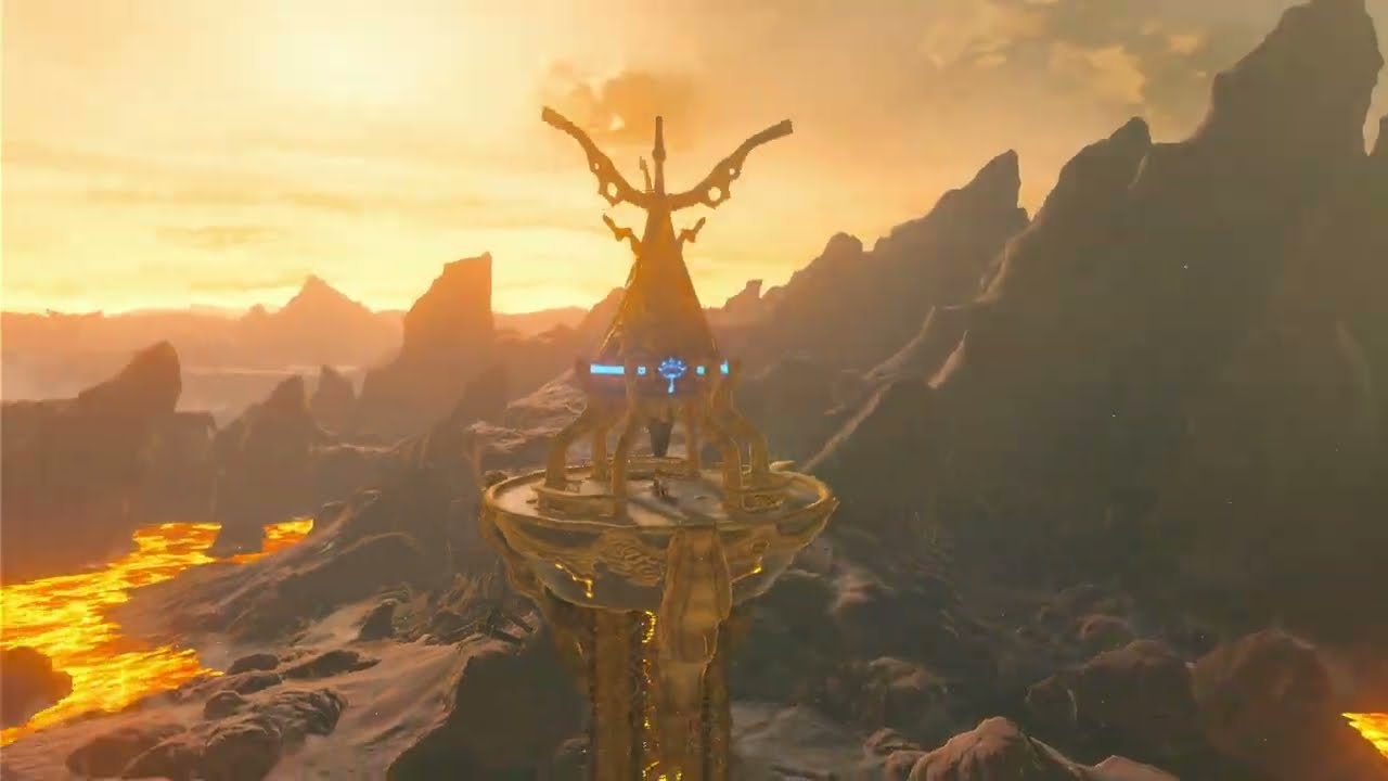 Let´s Play The Legend of Zelda: BOTW 65