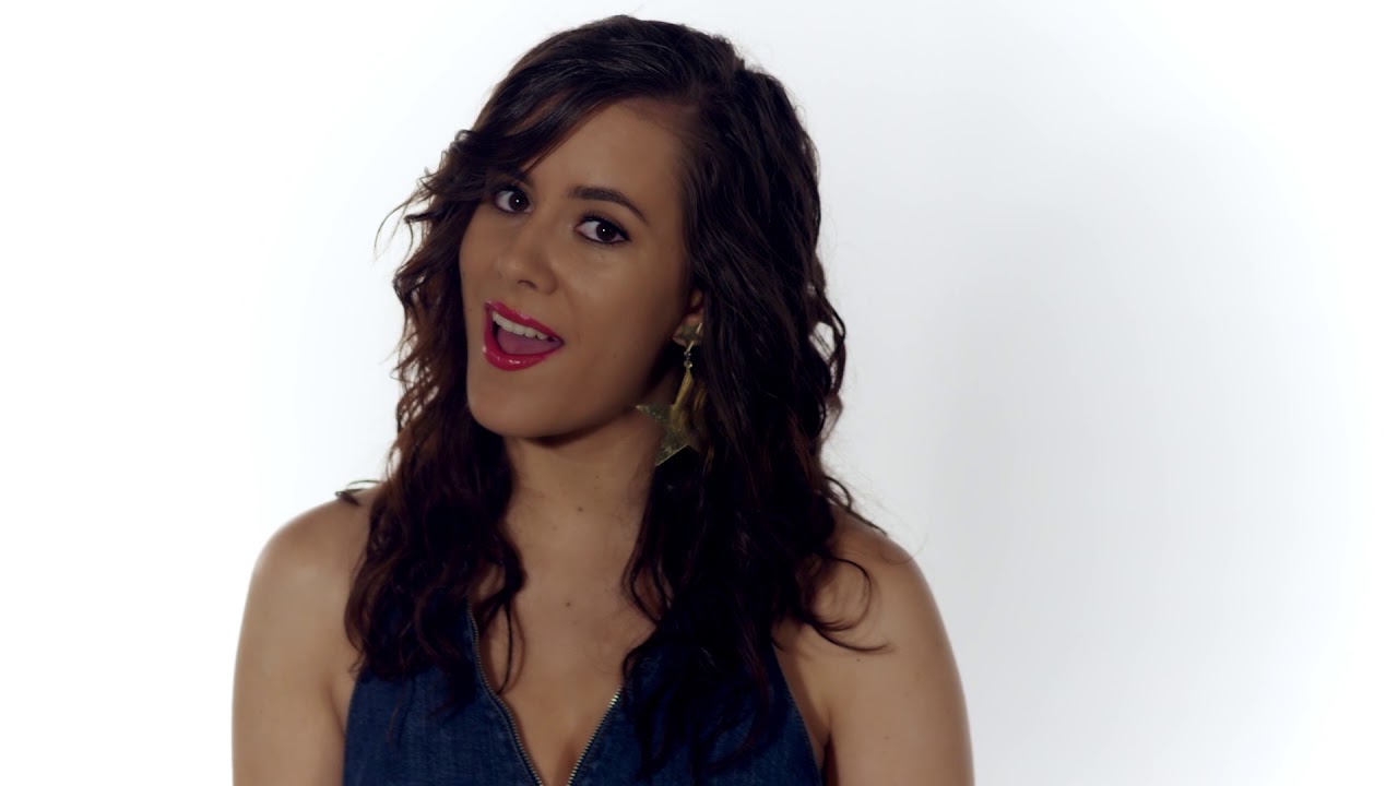 Hayley Marsten - Money Can't Buy Class - OFFICIAL VIDEO