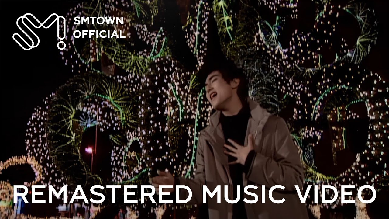SMTOWN 'Dear My Family' MV