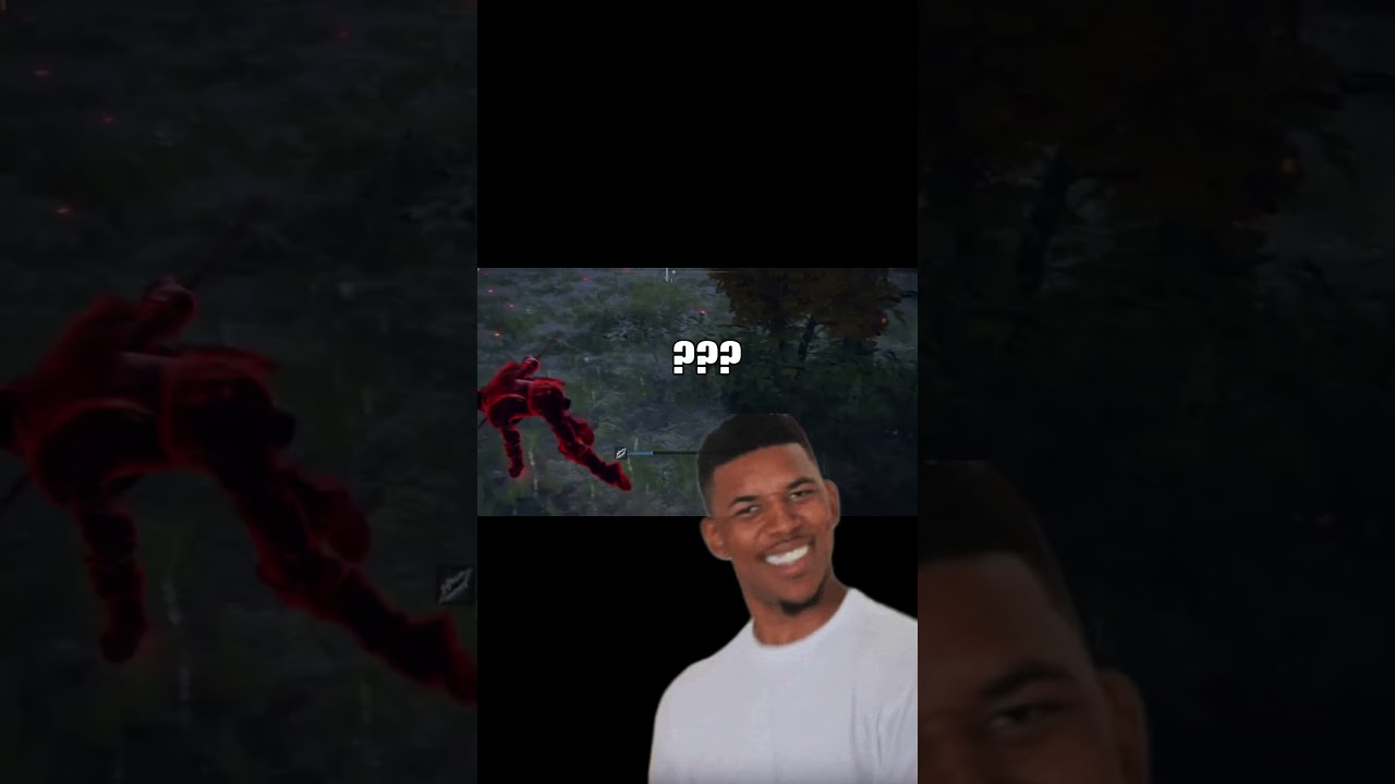 Invasive invasions 2 : Item dropping phantom | #eldenringinvasion #eldenringinvasion #eldenringpvp