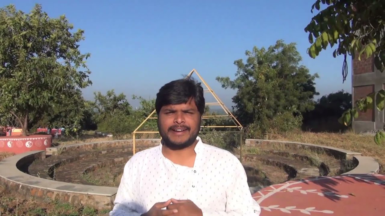 Virtual Tour of Quantum Life University QLU - Rotary
