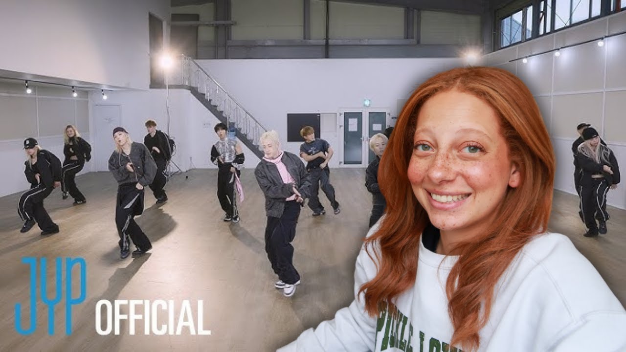 Stray Kids – Практика танцев Do It + Реакция на версию Black Swan!