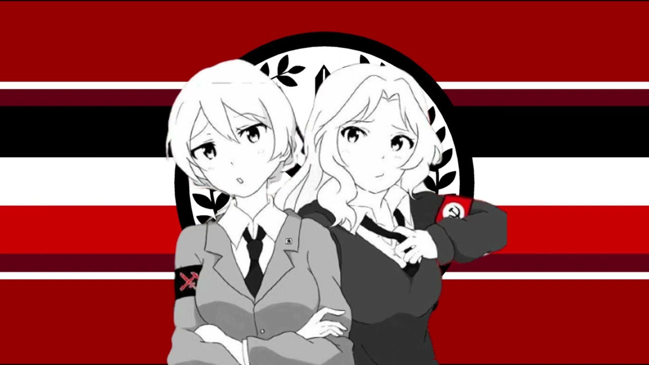 Nightcore - Arbeiterfront