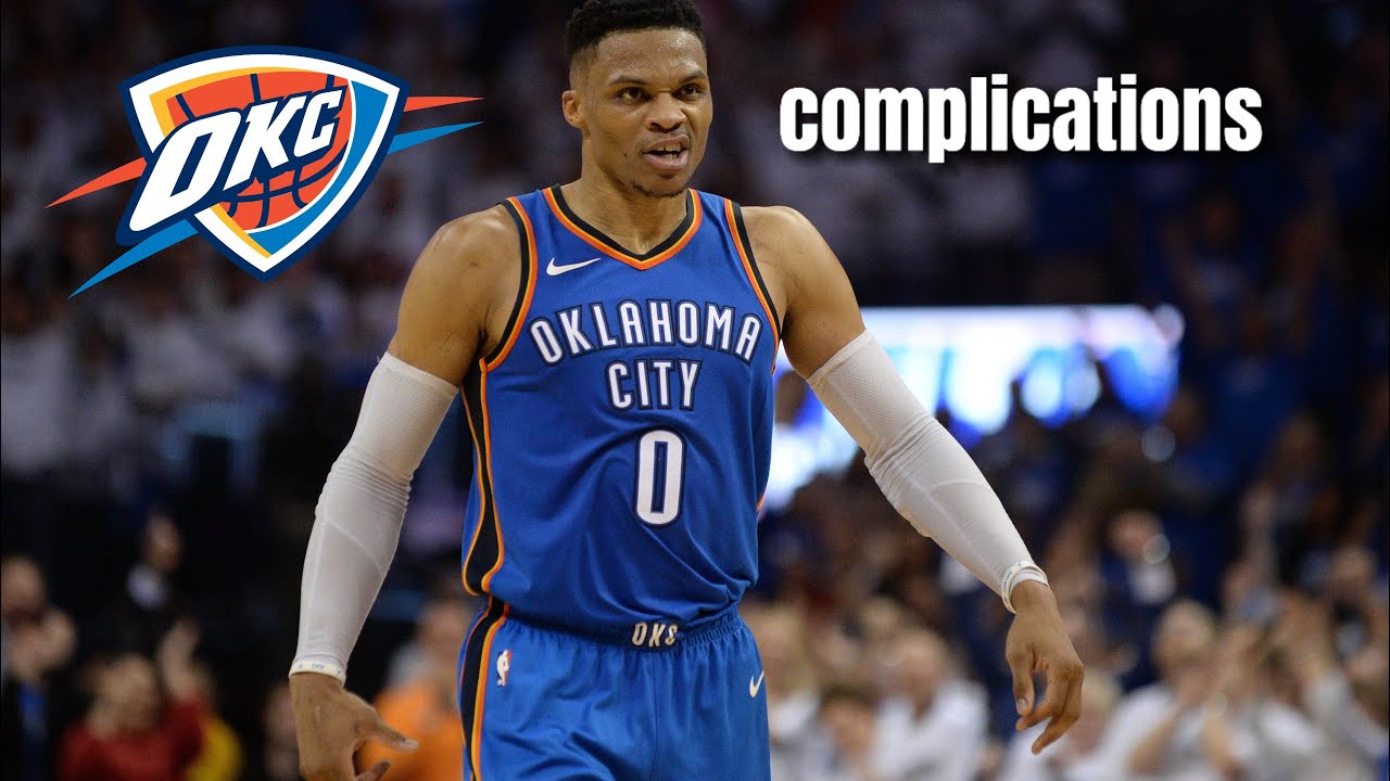 Complications OKC Chants Part 1