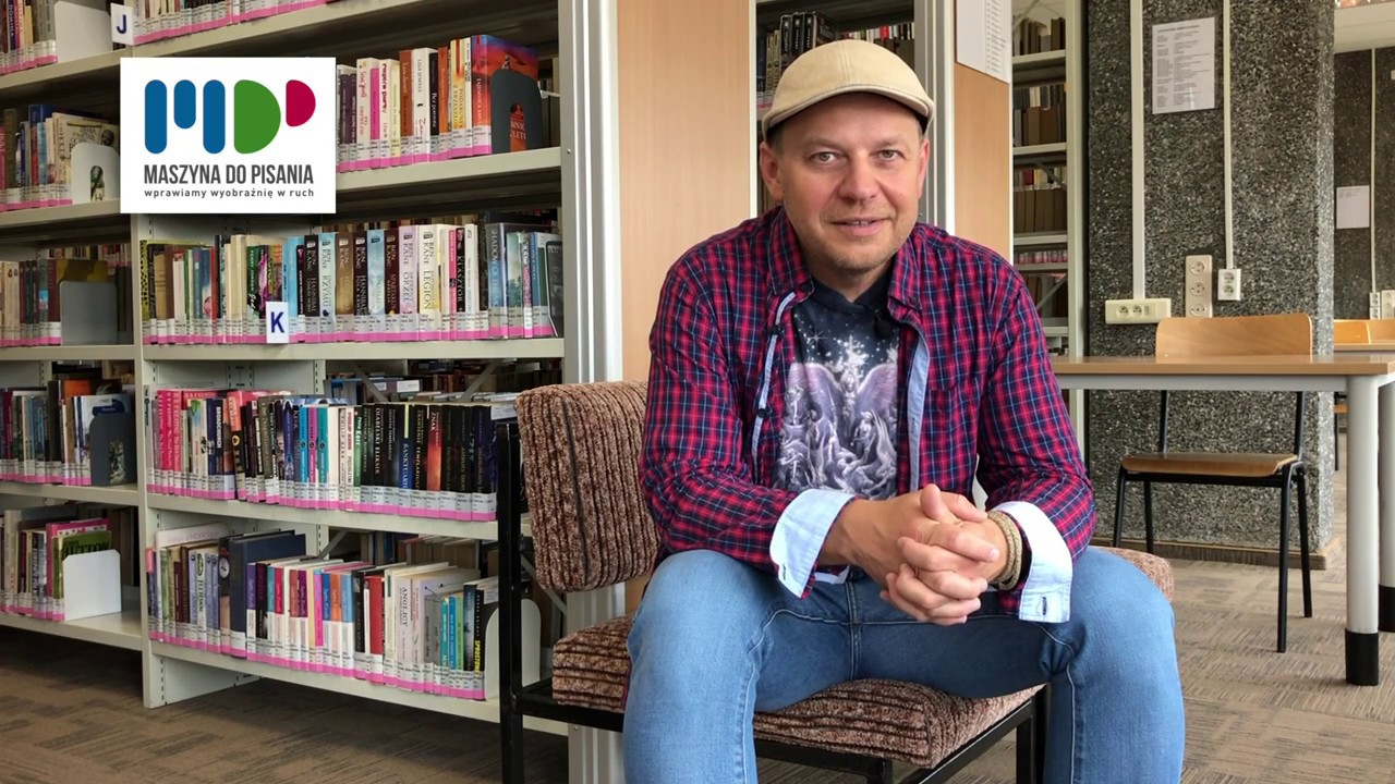 ✍️ Ogólnopolski konkurs literacki “1920” ✍️
