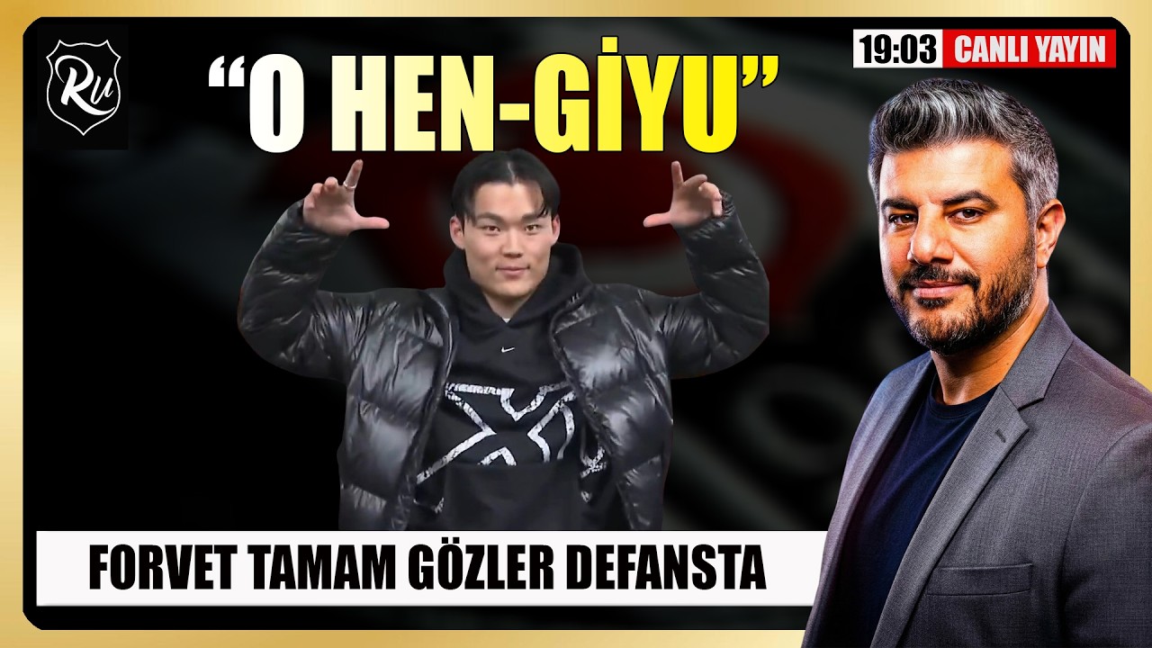 🔴 #CANLI | BEŞİKTAŞ TRANSFER GÜNDEMİ | KOCAELİSPOR MAÇI SKOR TAHMİNİ