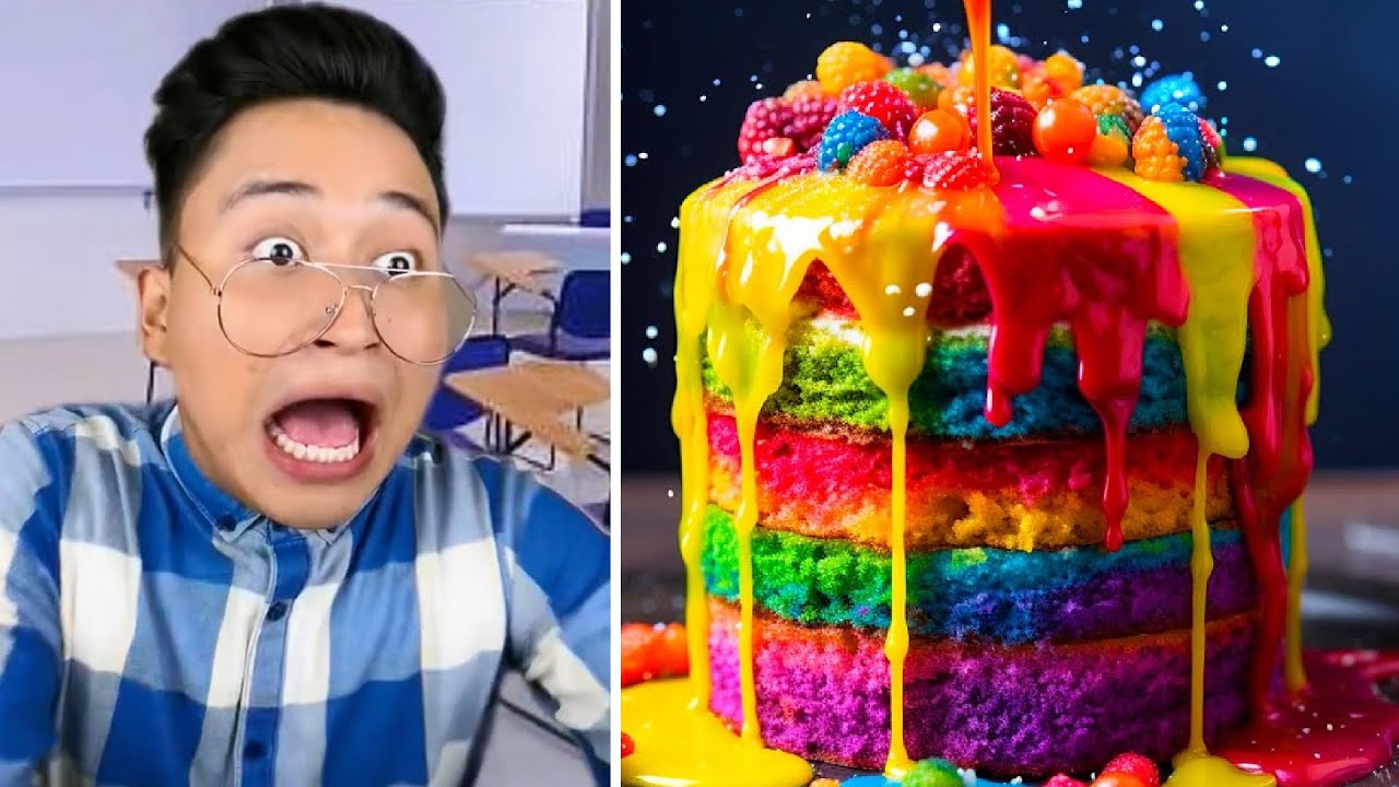 🎉 3 horas de risas con Diego Ch&aacute;vez Mejor Tiktok con videos de Satisfacci&oacute;n. 😱✨Parte #11