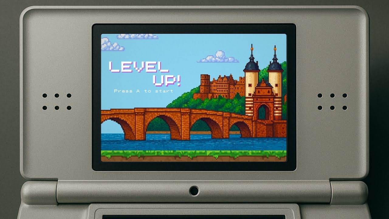 Medimeisterschaften Heidelberg 2025 | Level Up! - NintenHDo69