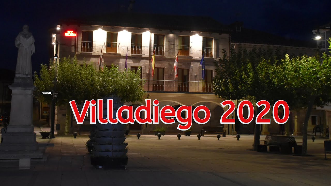 VILLADIEGO 2020 (Jesús Cubeles)