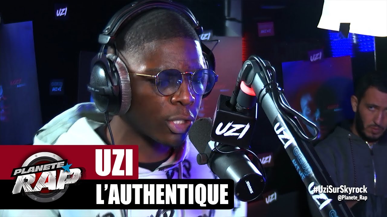 [Exclu] Uzi 