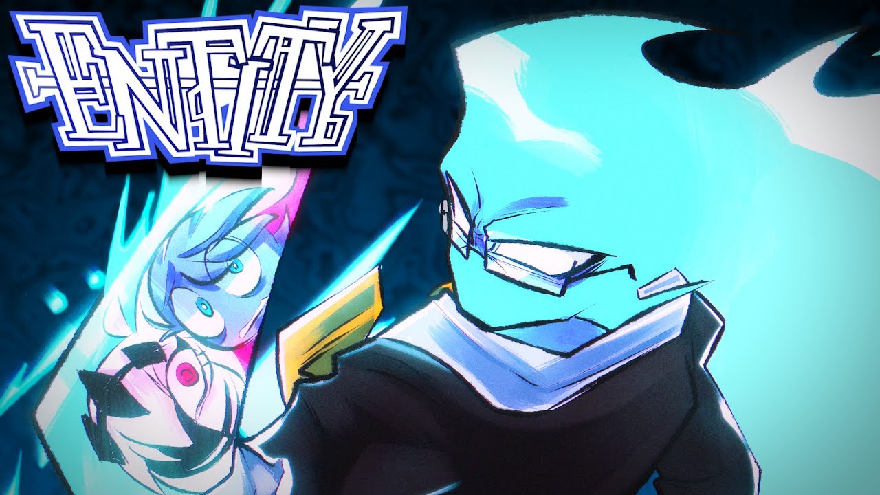 Stratostellar [Unused FNF: ENTITY OST]