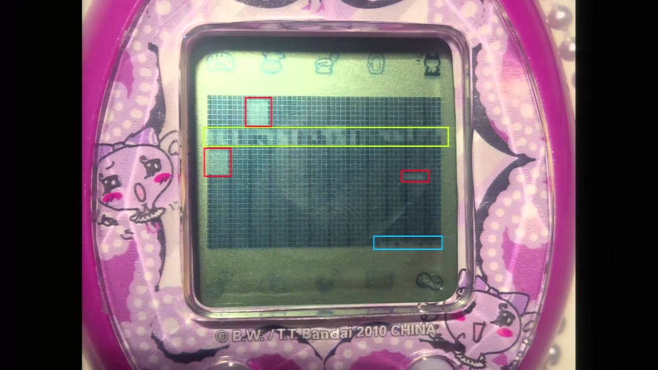 30C3: Even More Tamagotchis Were Harmed in the Making of this Presentation (EN)