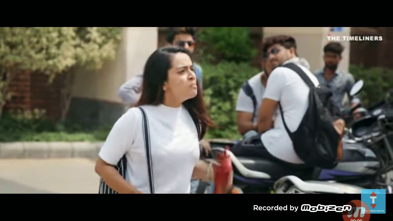 Best of College Romance Season 1 || Ft Bagga
