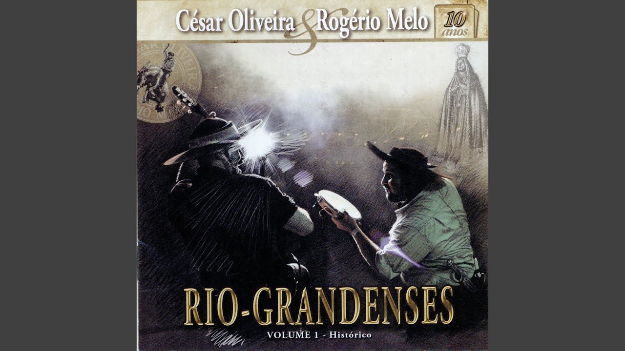 Chacarera del Rancho