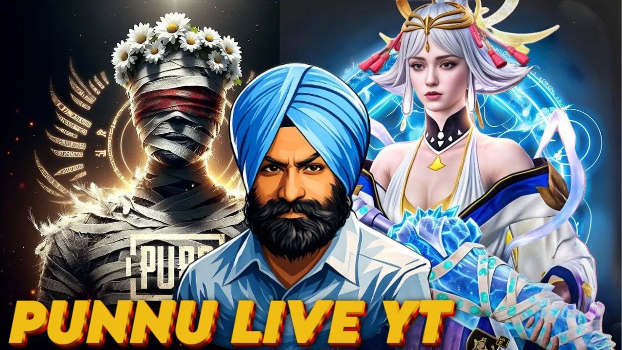 🔥 PURE LOBBY KO BAKKRI BANA DIYA 😛 🔥
PUBG 4.2 UPDATE FULL CHAOS 😱🔥