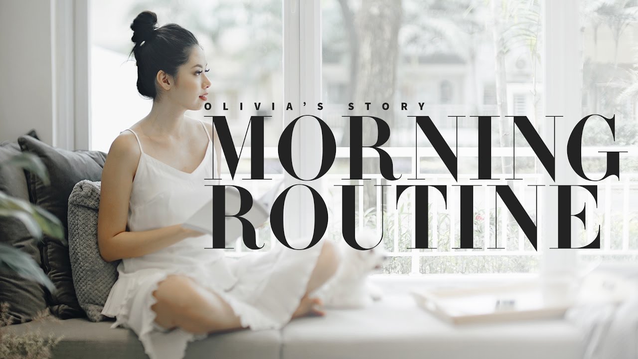 My Morning Routine