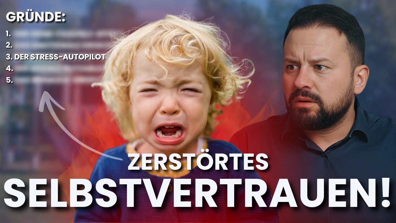 DAS macht dein Kind wirklich stark und selbstbewusst! 💪