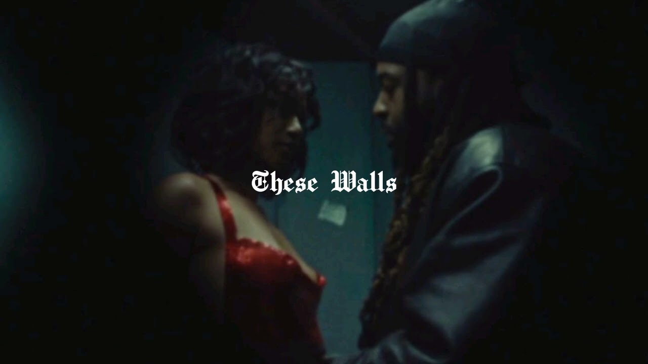 Partynextdoor Type Beat 
