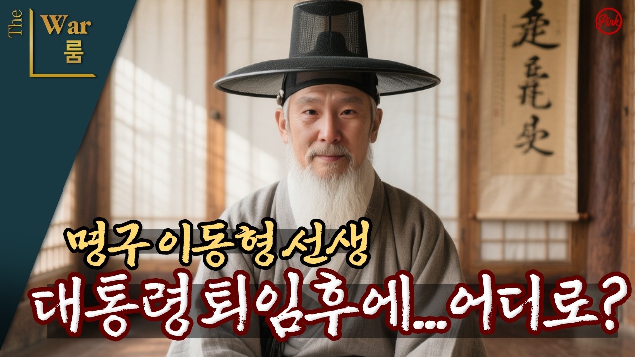 [더워룸] 03/03 생방송