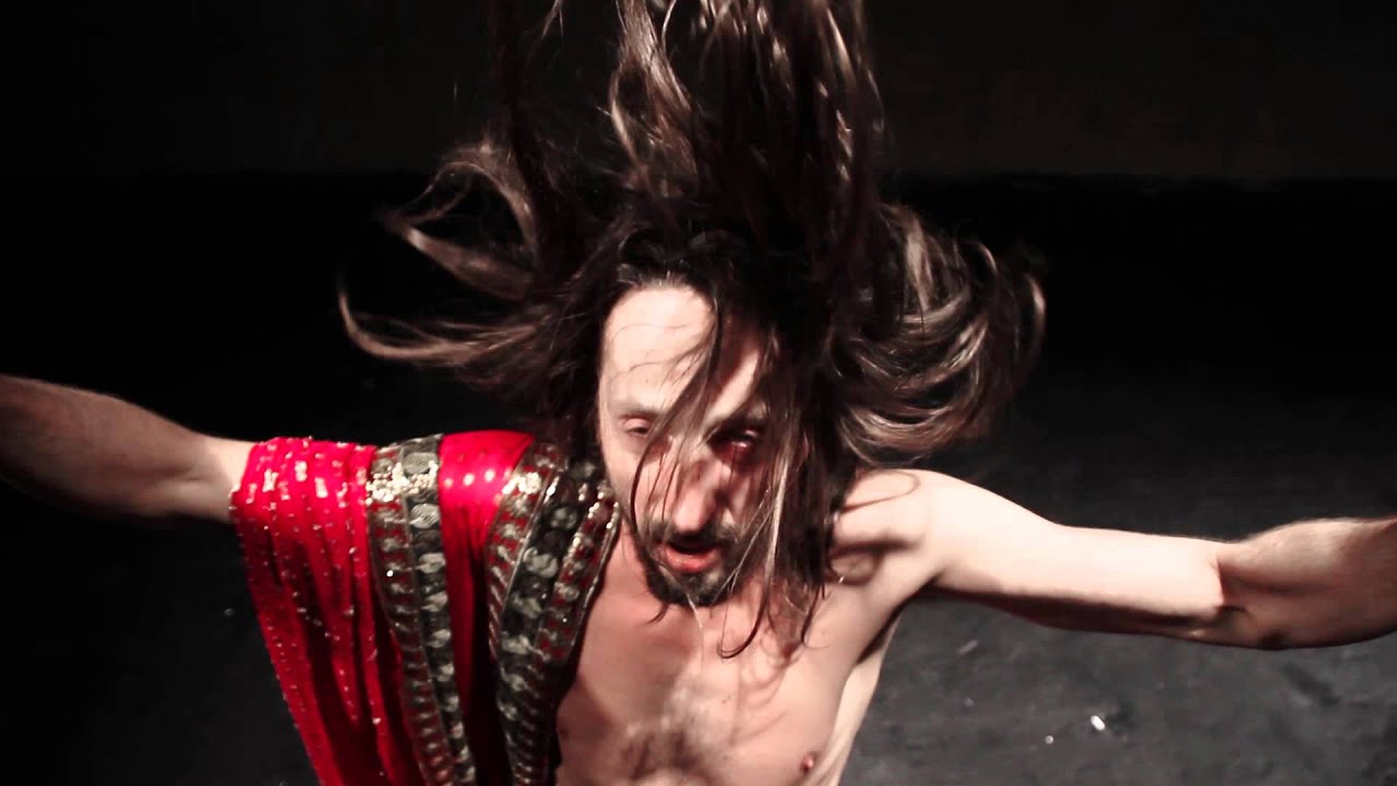 Baumstrasse Bacchae 2013