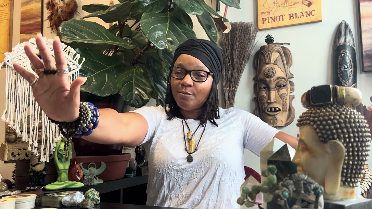 О ДА, ОНА ОШИБЛАСЬ В ТВОИХ ДАРАХ, И ОН ГОВОРИТ О ТЕБЕ ВЫСОКО 💯 ПРОЦЕНТОВ