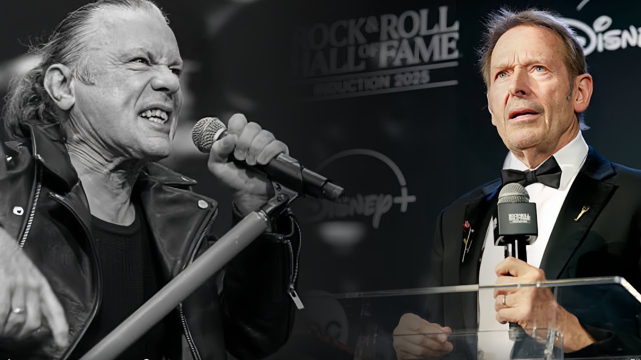 Барабанщик Bad Company отреагировал на то, что Iron Maiden не включили в RRHoF