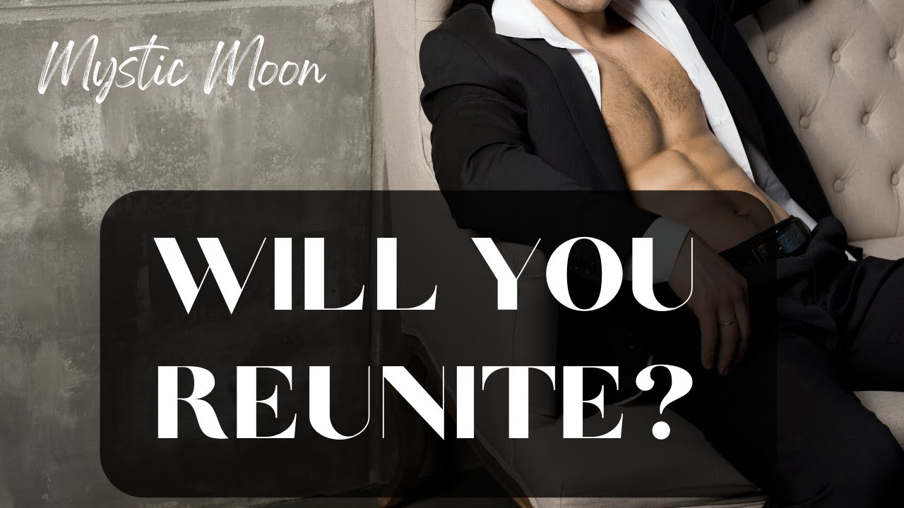 WILL YOU REUNITE? Your LOST LOVE Connection (TIMELESS MESSAGES)