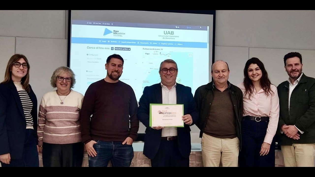 Inca, Mallorca  Sobresaliente en gestión y transparencia