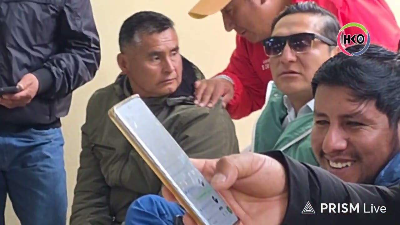 RONDAS VEN EL CASO VICENTE RUIZ