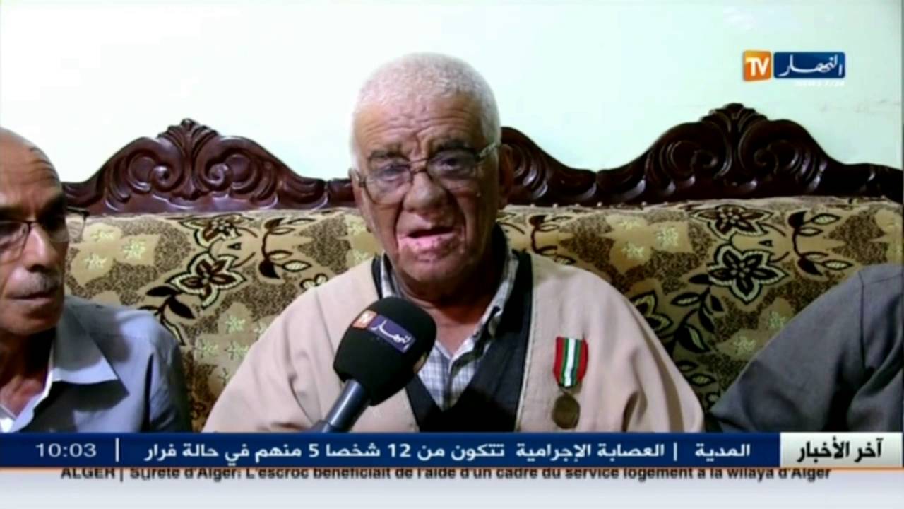 تيارت: عائلة بلخادم تطالب بتقديم عمار سعداني للعدالة