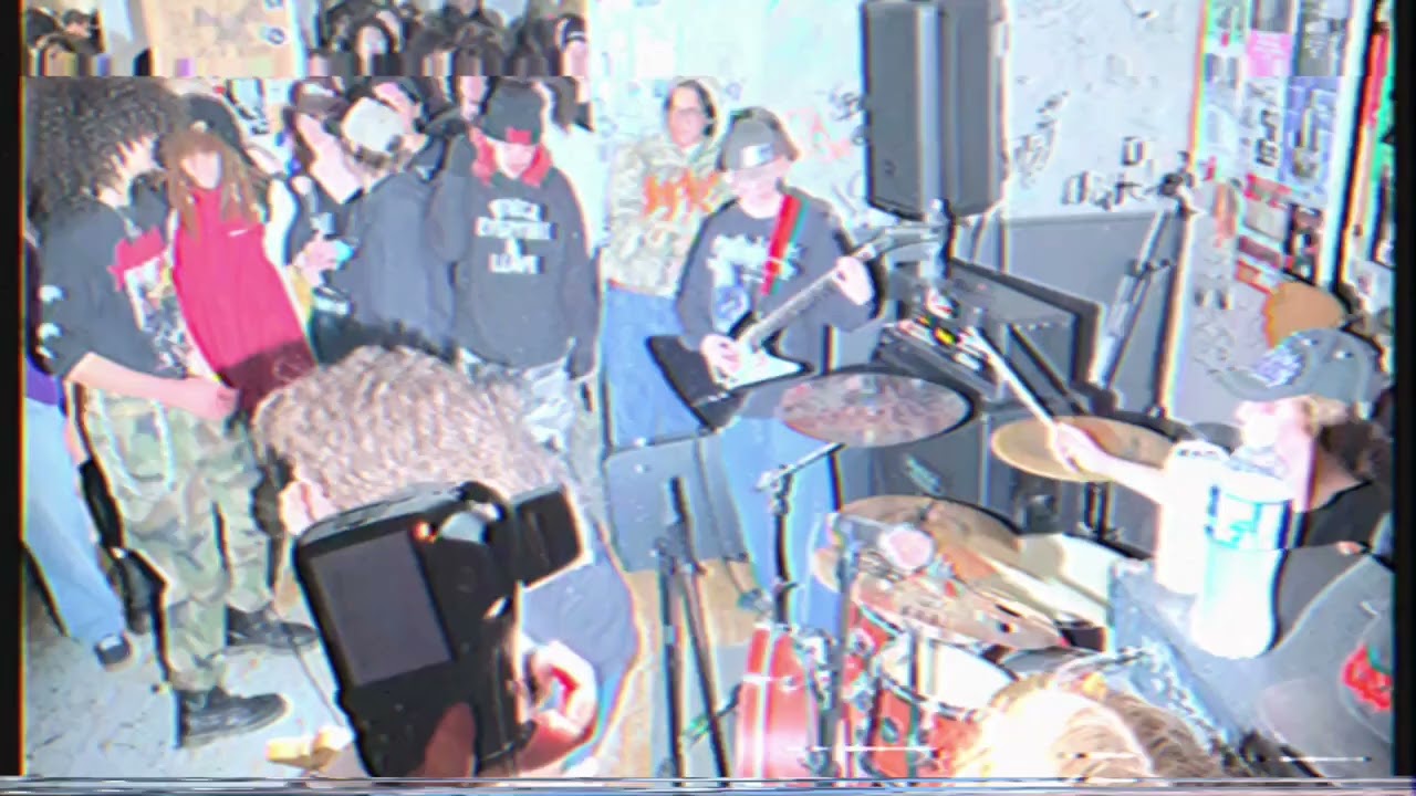 ANATOMIZE - Live From Dirty Dungarees (Columbus, OH) (12/06/2025)