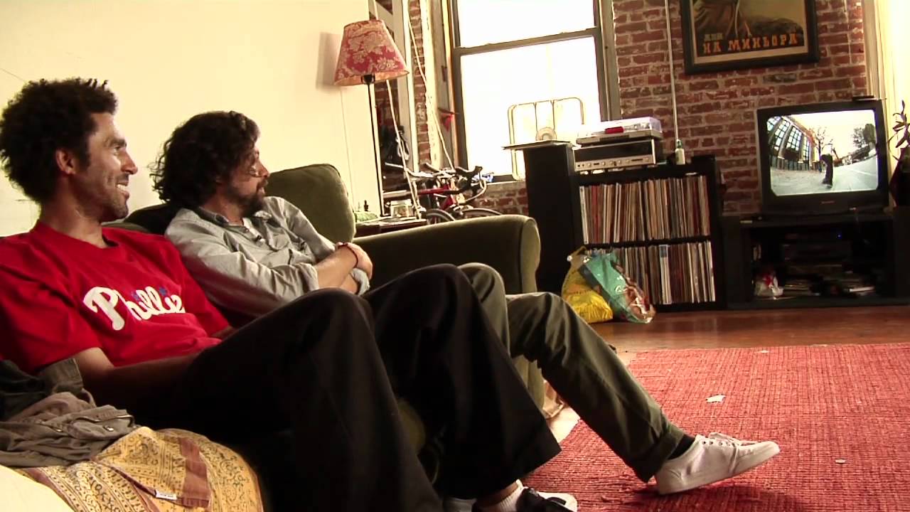 Inside the Skater's Studio With Soy Panday