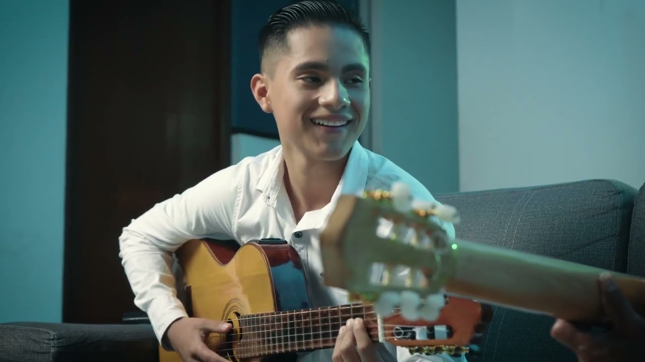 MI ÁNGEL  Kevin Pedraza & La Autentica Pasión