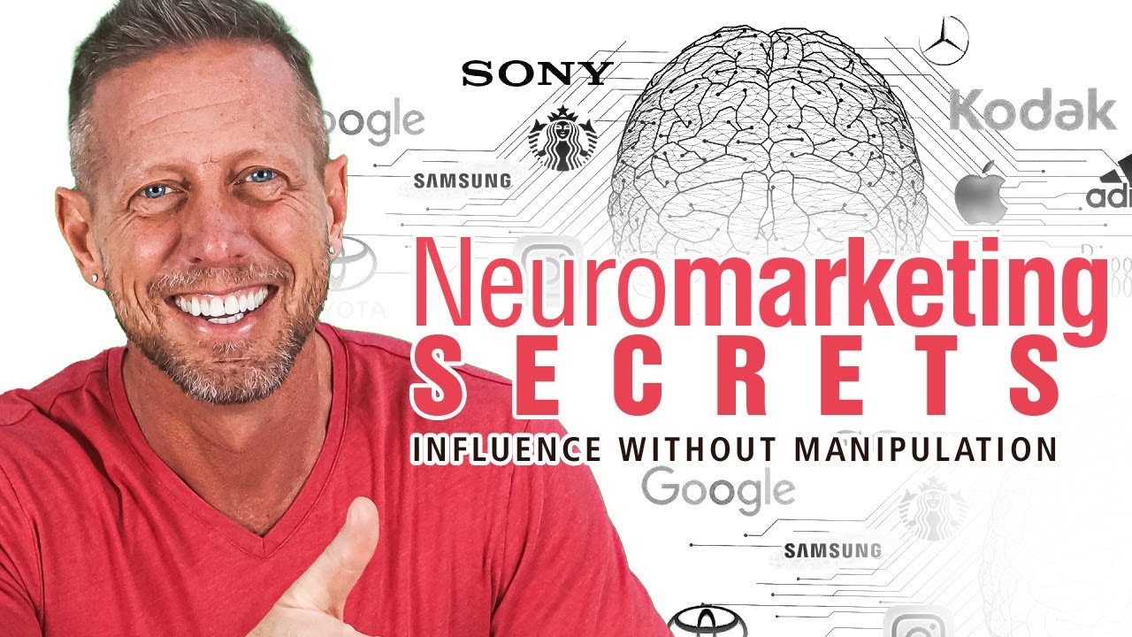 Neuromarketing Secrets  Influence Without Manipulation