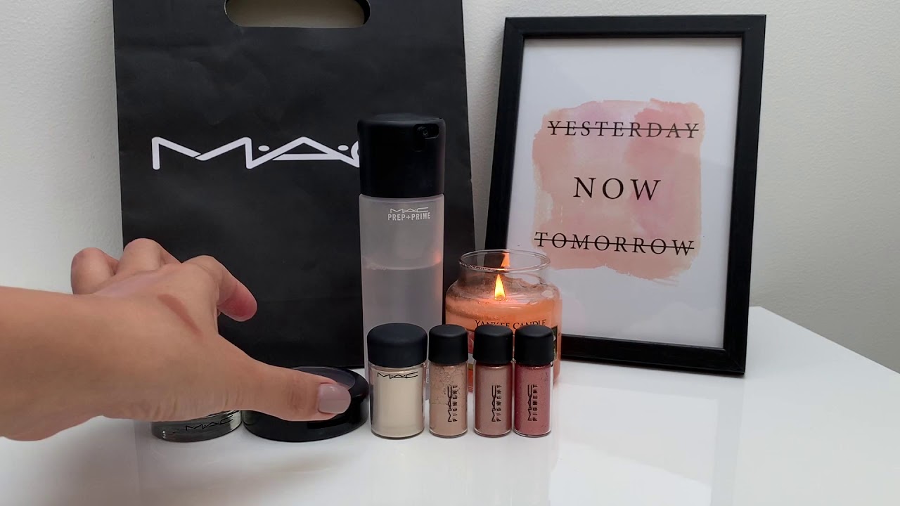 Что купить в MAC? Отзывы о бестселлерах, покупки косметики