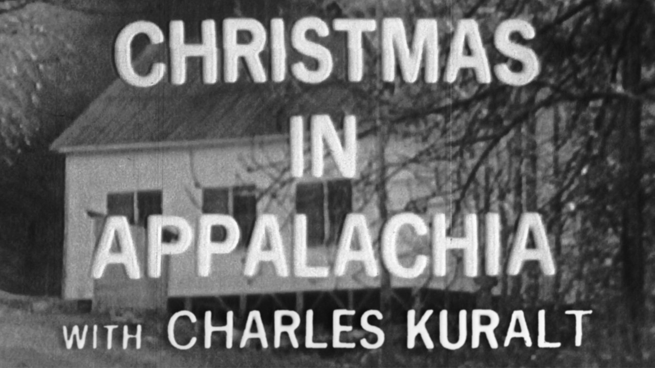 Christmas in Appalachia (1964) 