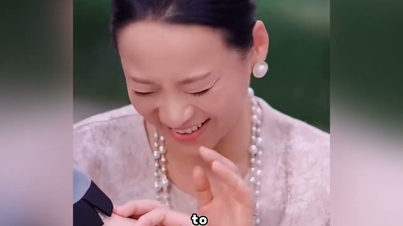 The Jealous Colleagues Tried to Ruin Him But Didn't Know He Was the CEO'sHusband #kdrama #movie 