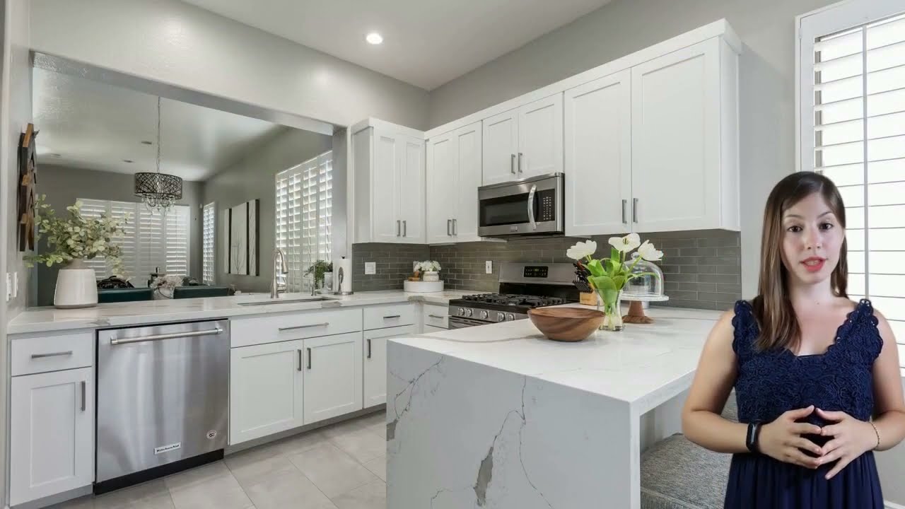 Kitchen Remodel Services - Phoenix Home Remodeling