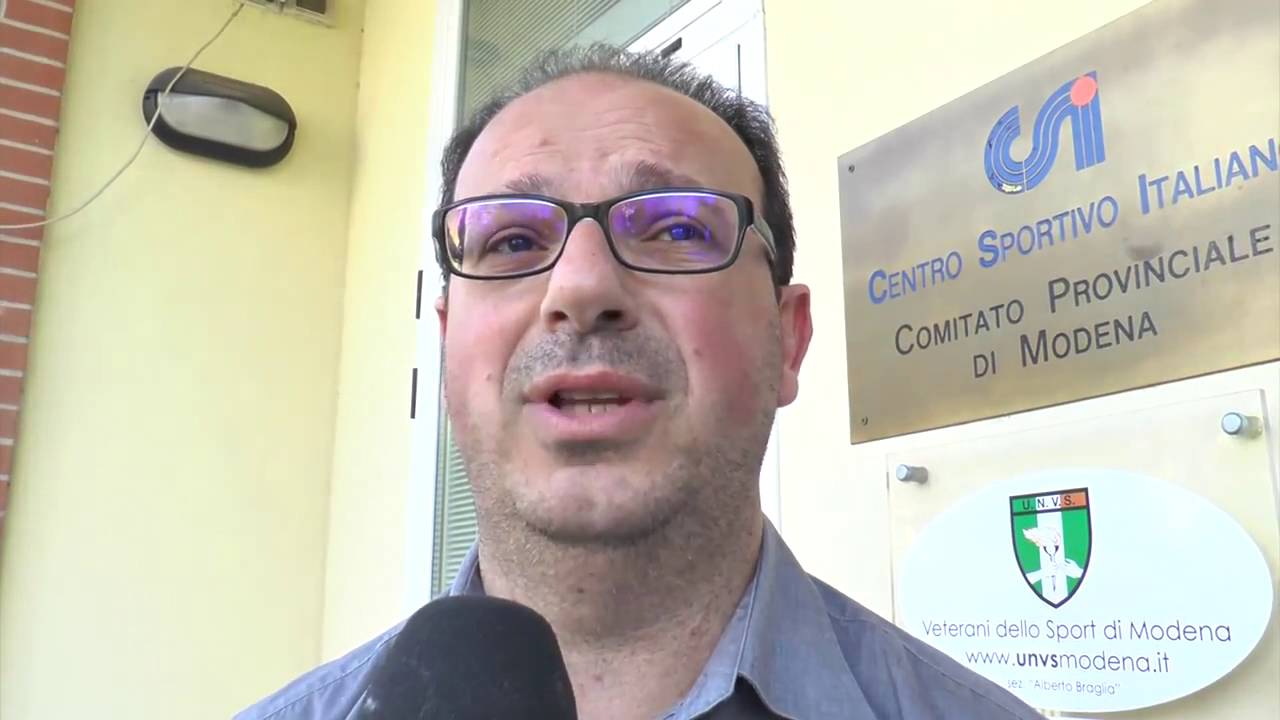 #SportAnchio : basta poco per aiutare