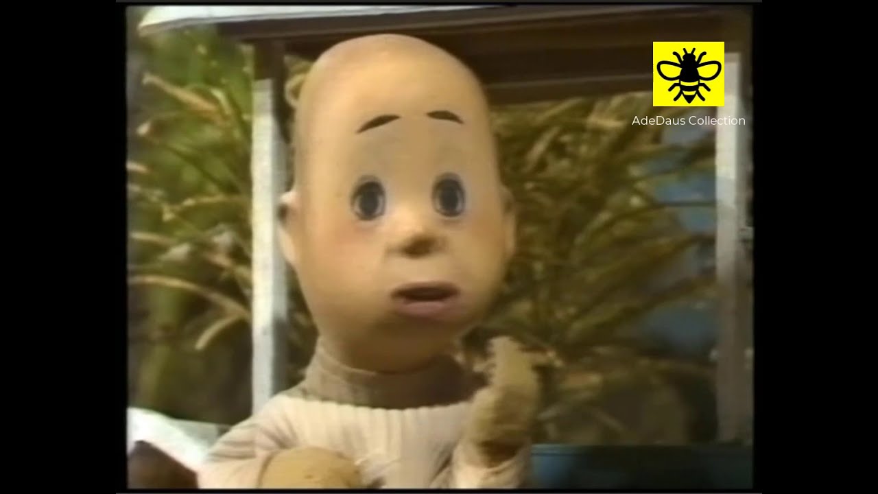 Kenangan Film Boneka Si Unyil -  Sandiwara Rakyat 1