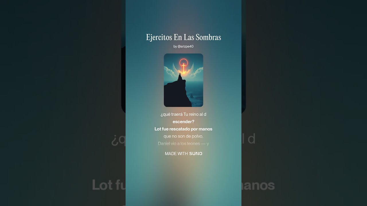 Ejercitos En Las Sombras 