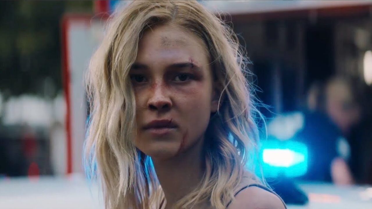Run Hide Fight (Isabel May) | Tribute