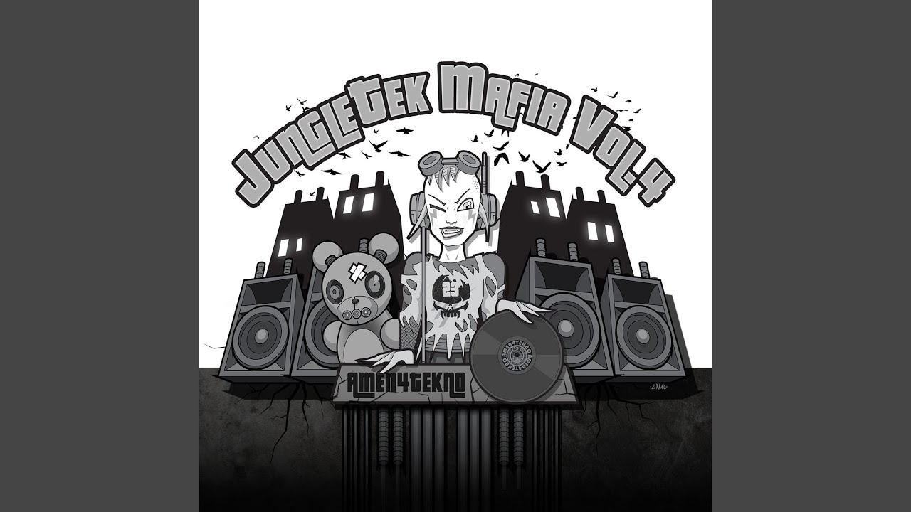 Invisable Children (Matt Scratch Remix)