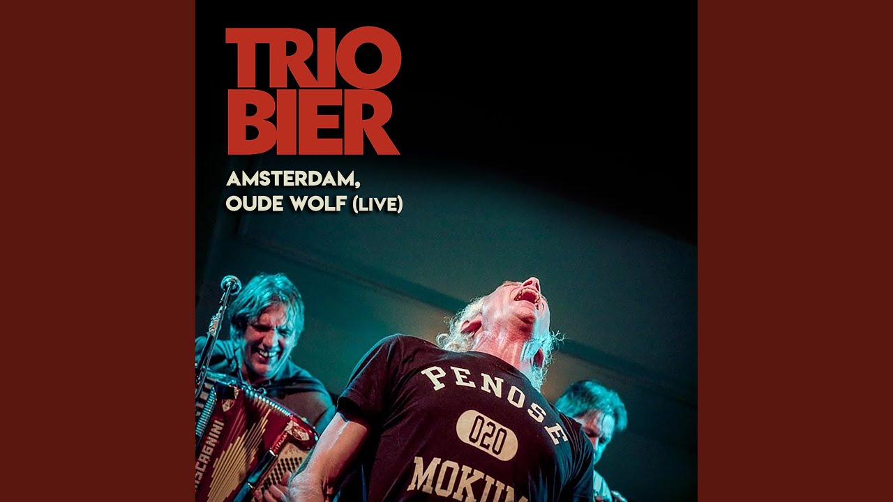 Amsterdam Oude Wolf (Live)
