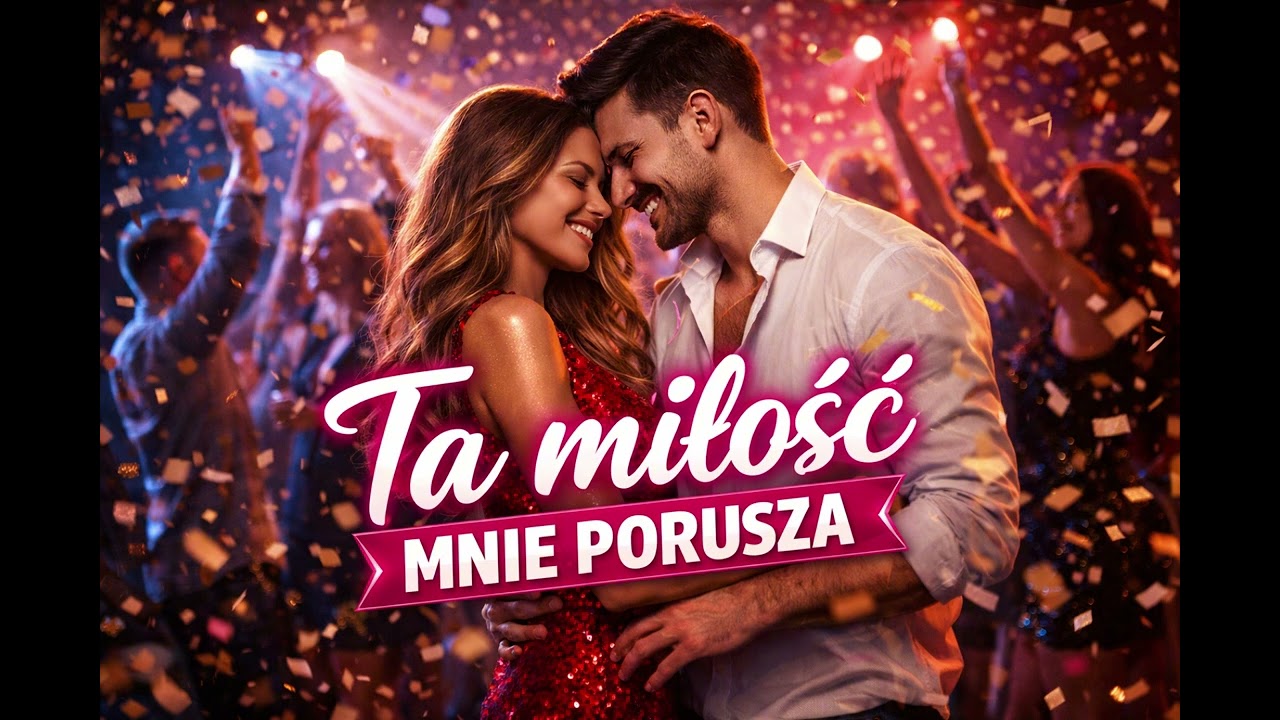 ta miłość mnie porusza (prod. szymuzz)