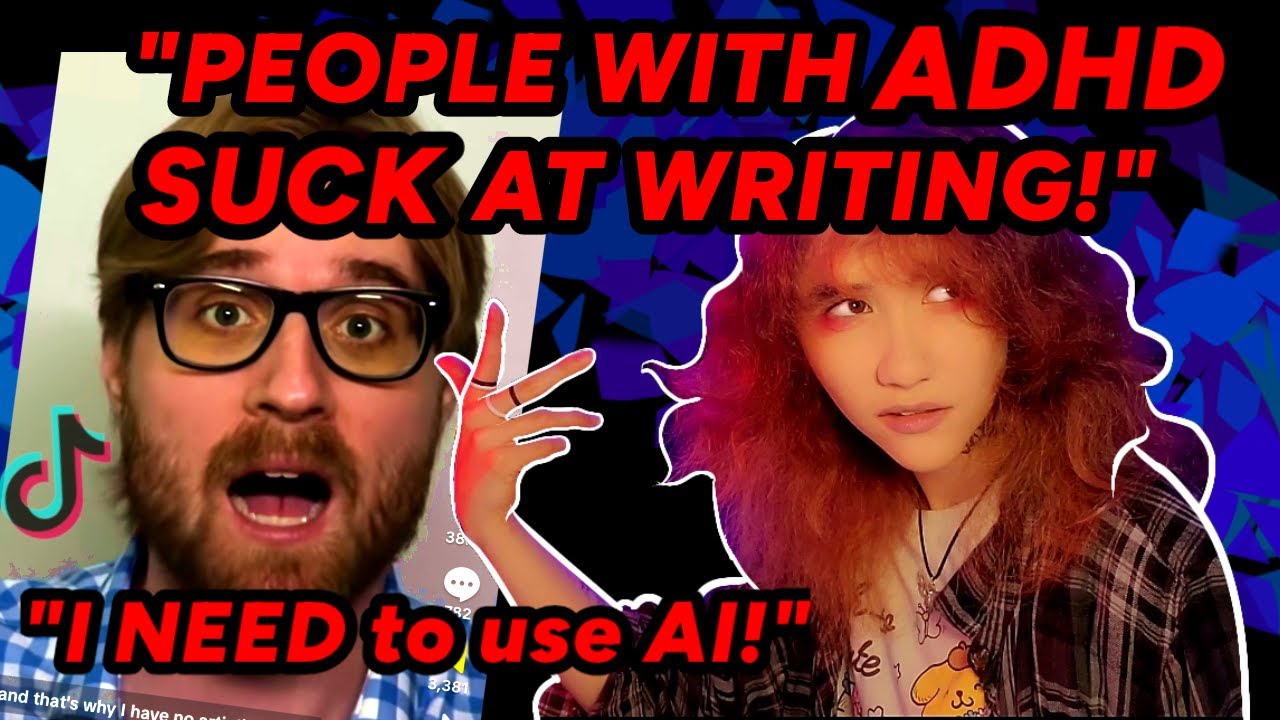 Искусственный интеллект, называющий себя «художником», утверждает, что не может писать/рисовать и...