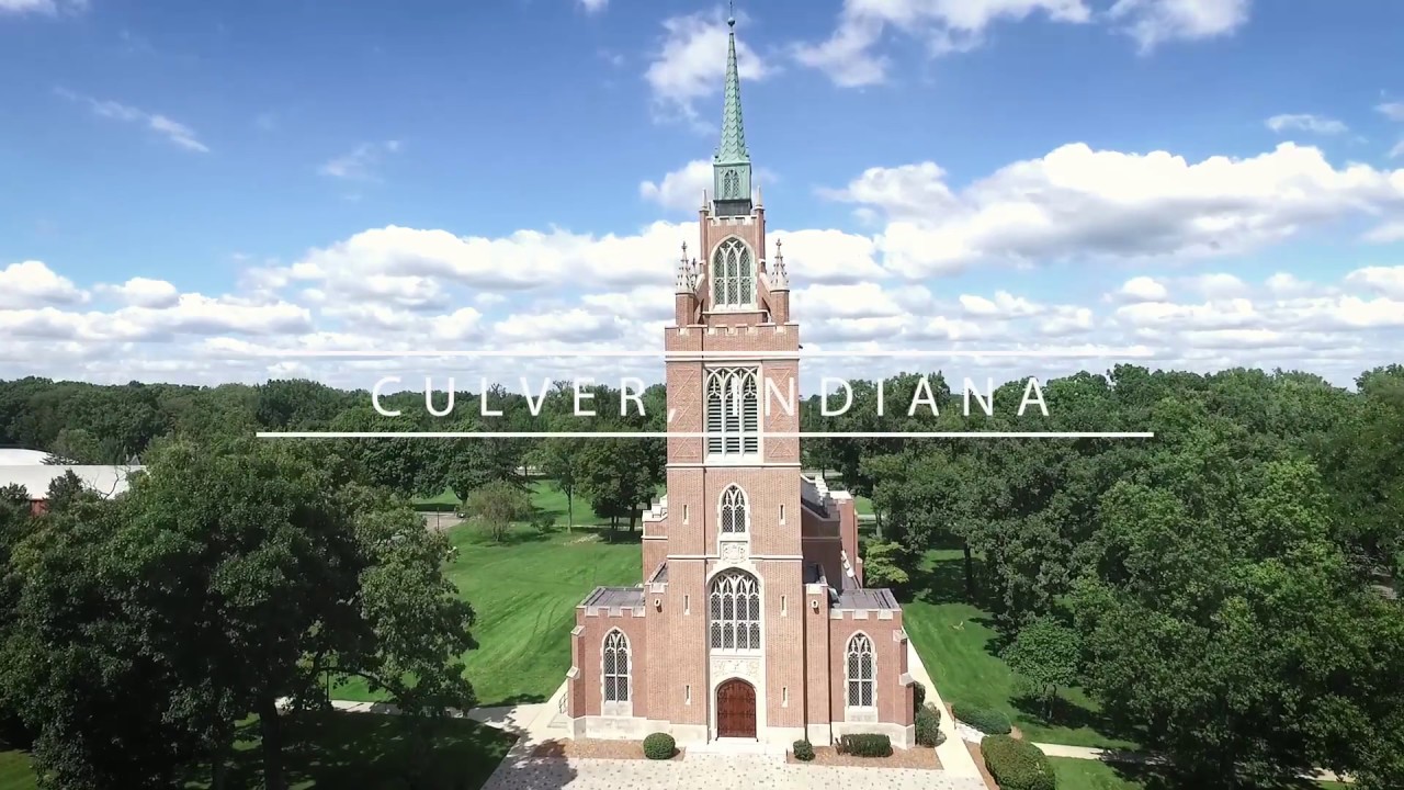 Culver, Indiana Profile Video by Coldwell Banker Roth Wehrly Graber Real Estate